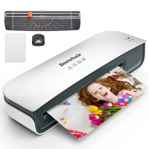 Laminator